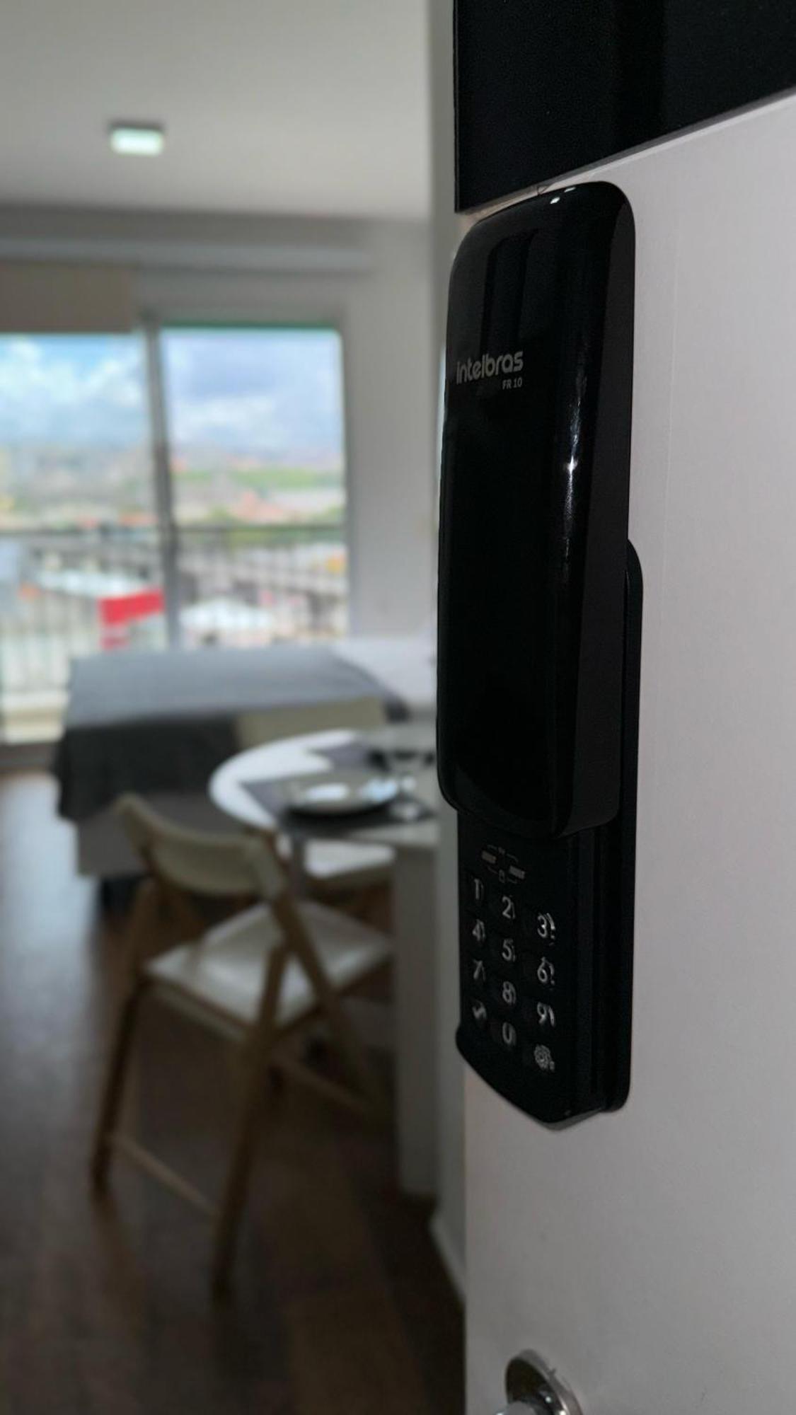 Apartamento Flat Em Expo Center São Paulo